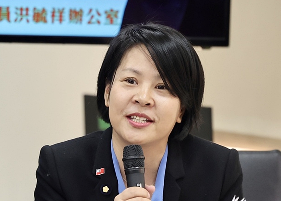 遭爆離婚不具陸籍配偶身分 李貞秀：在台灣30年生兒育女 落地生根