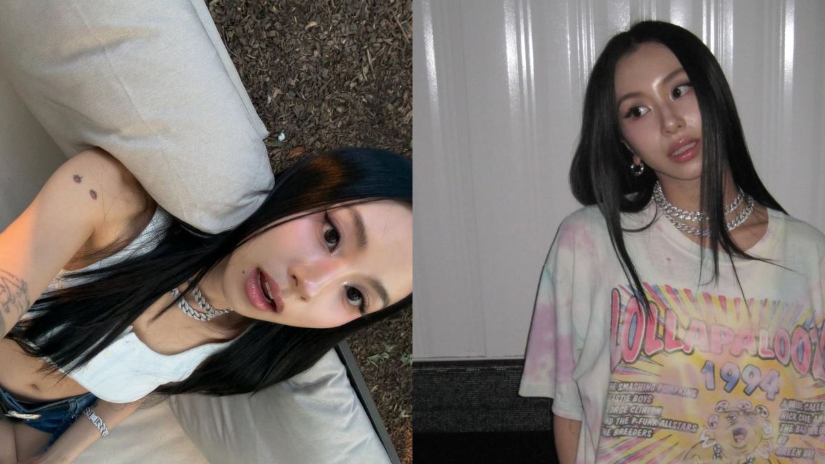 彩瑛宣布休養！TWICE高雄場將缺席...