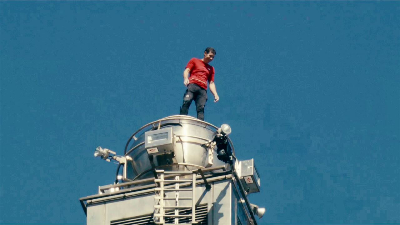 台灣101或台北101？霍諾德登美國節目　主持人示範：台灣的台北101大樓