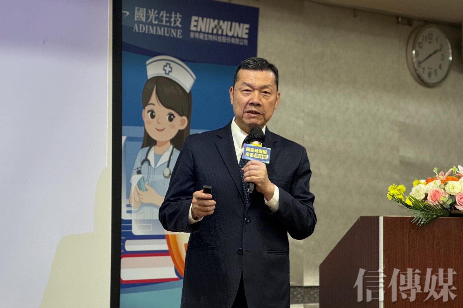 小傷口也可能致命！50多歲農民遭刺傷...