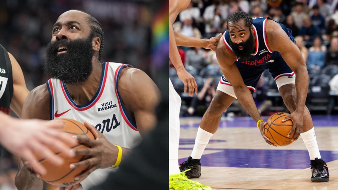 重磅交易來了！「大鬍子」離開快艇轉戰騎士拚奪冠