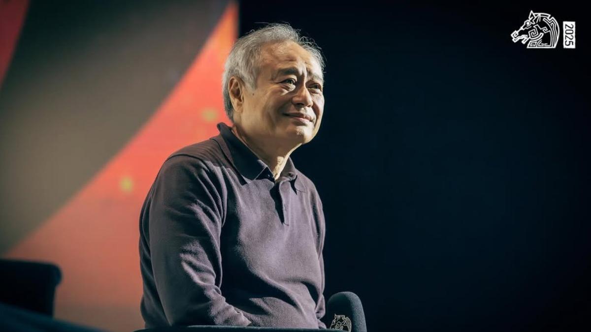 李安確定出席金馬獎！首曝奪奧斯卡獎回家後　父親說「這句話」