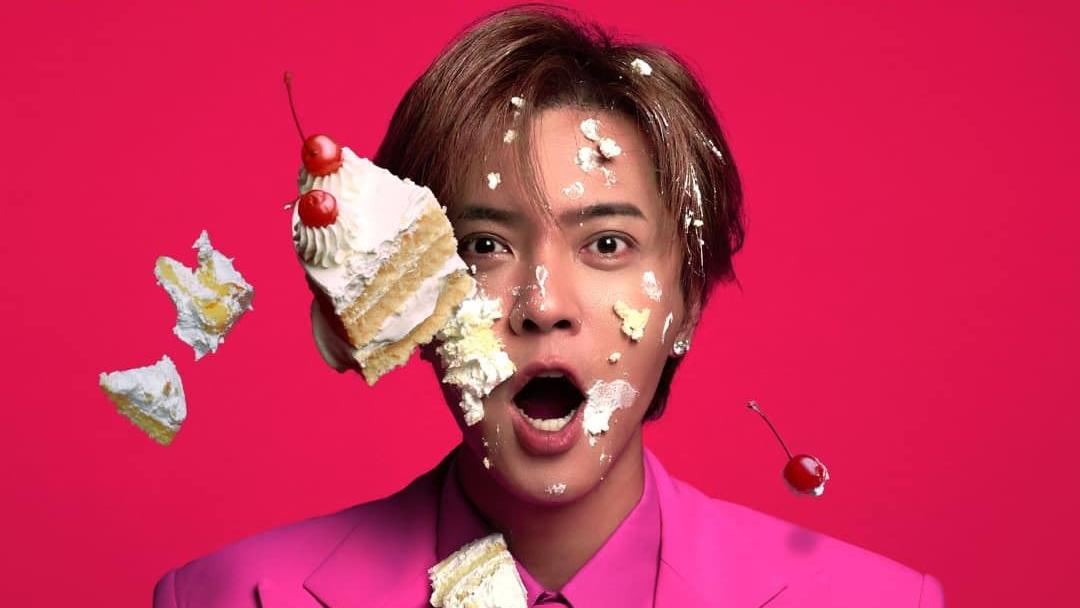 羅志祥被瞎傳結婚生子！ 經紀公司發聲...