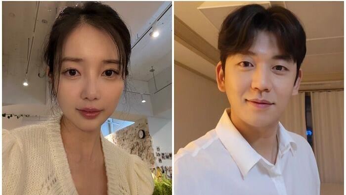 震撼彈！前女團成員爆交往大8歲、單親爸羽球男神　粉嗨喊：追星成功