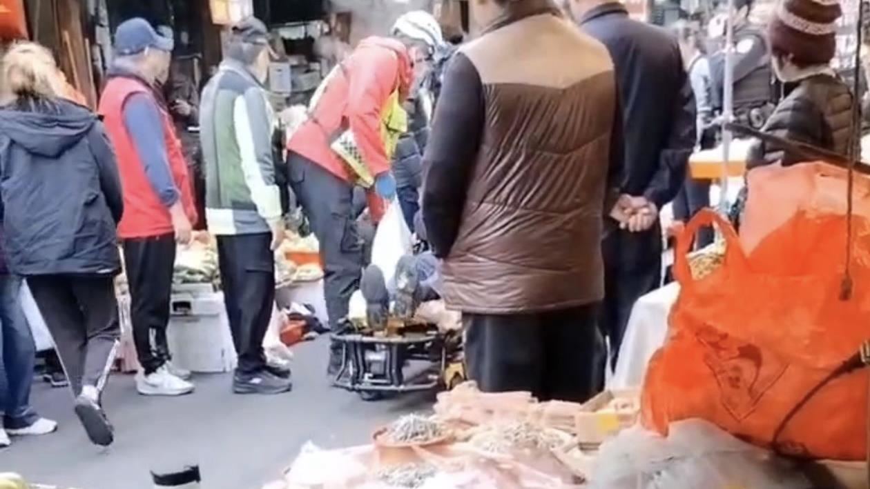 苗栗砍警狂男不治　王浩宇：嫌犯家屬若...