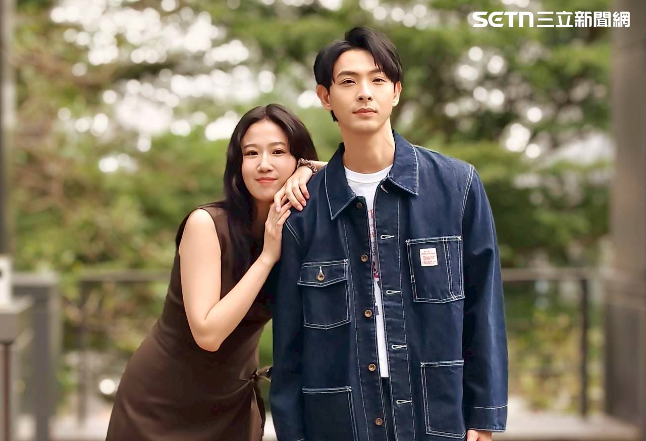 專訪／連晨翔原本想生兒子！得知是女兒...