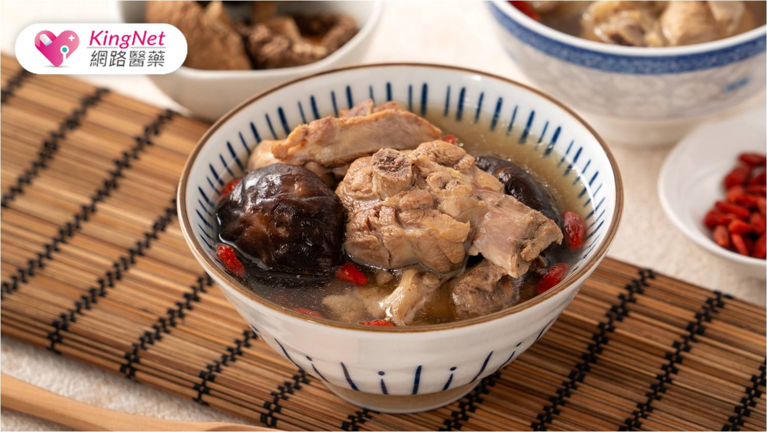 立冬進補補錯「血脂」恐飆升！　怎麼補才健康？進補該注意什麼？