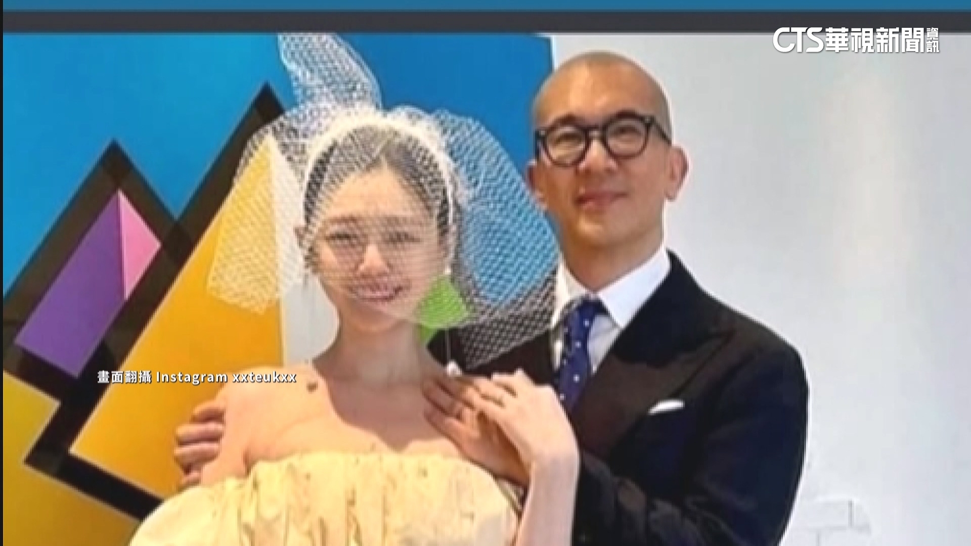 韓節目曝「大S想回家」！ 去機場路上...