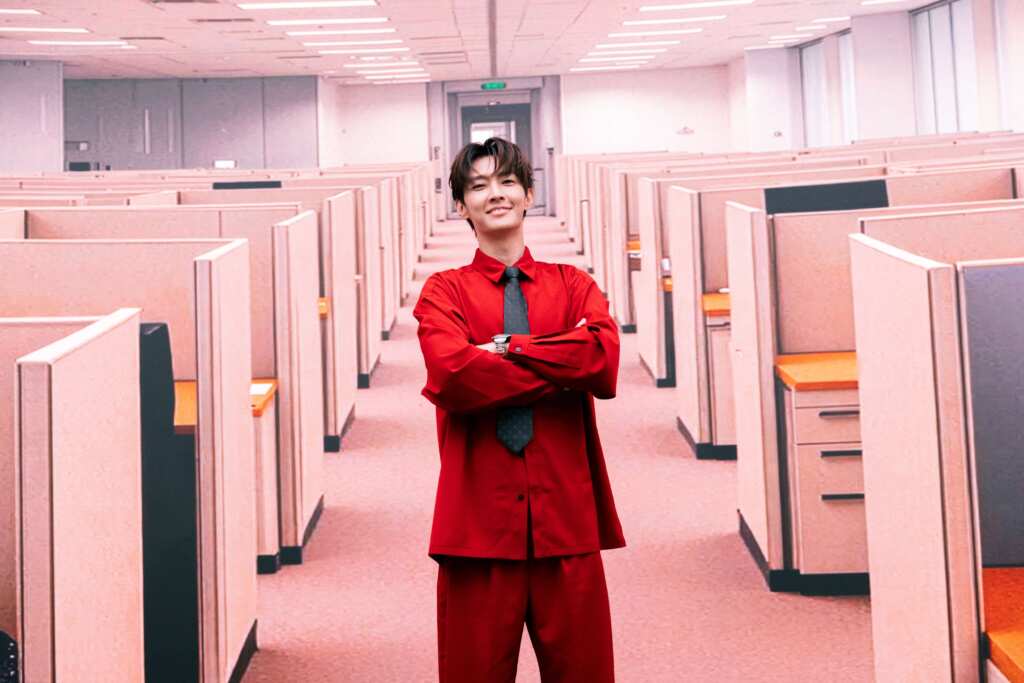 炎亞綸驚喜揭新專輯上架＋海外巡演開跑...