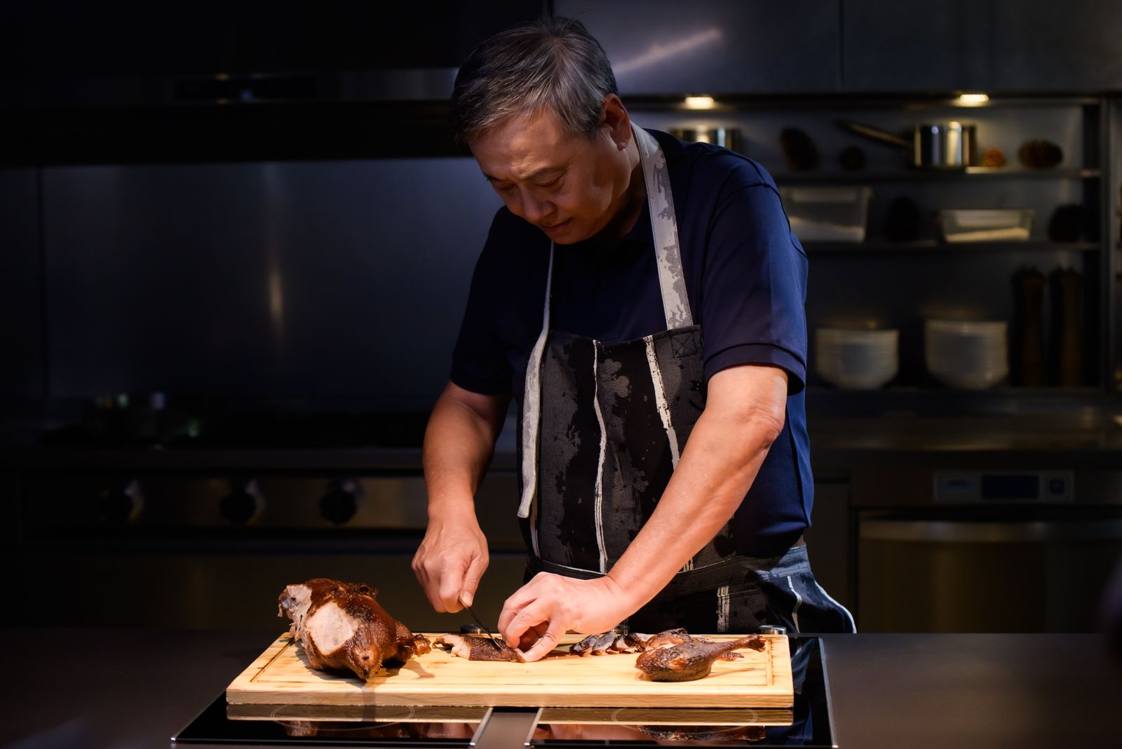 名導感嘆越來越「沒有人味」　花一年多「監製」這2物！驚呼：快吐了