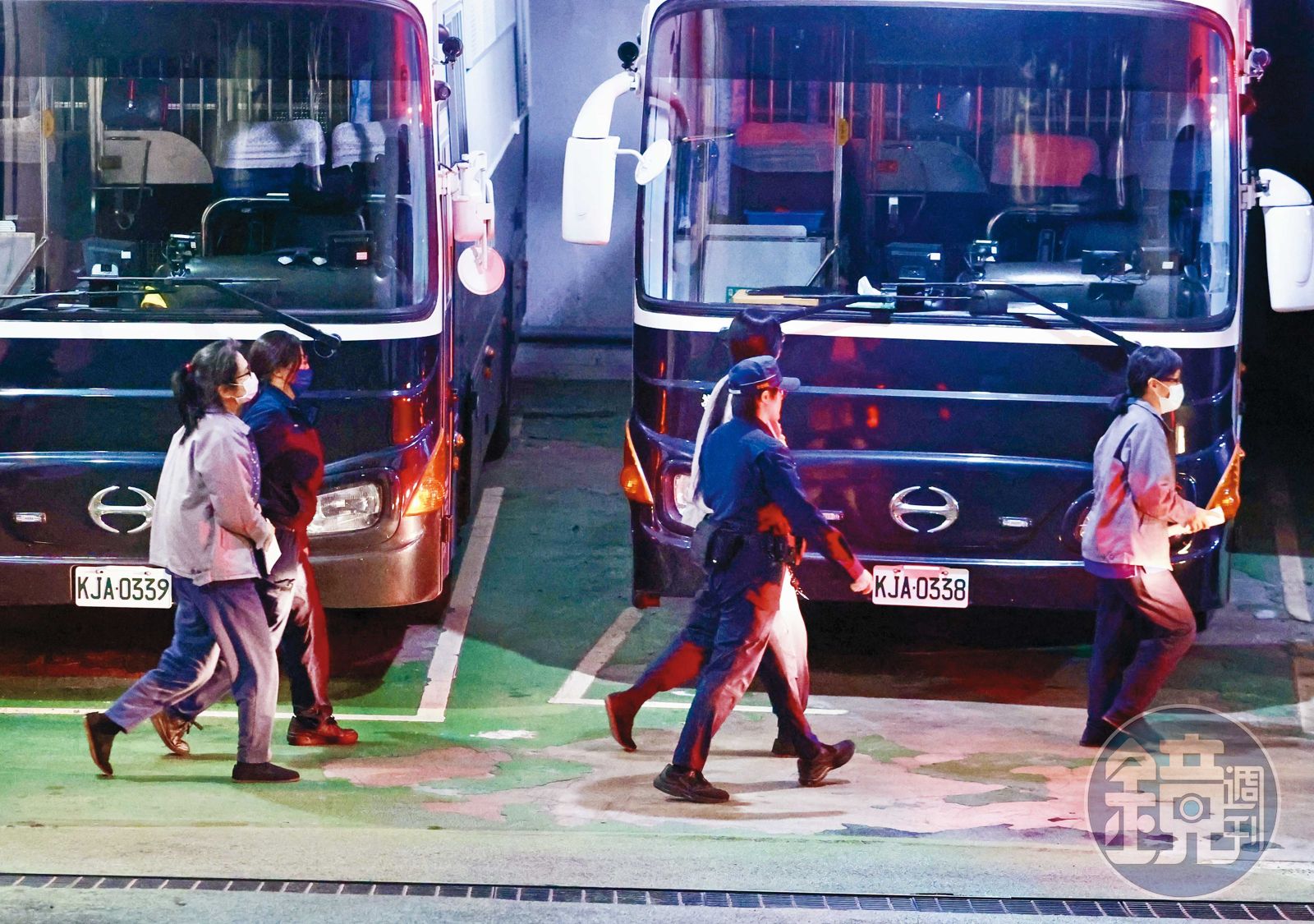 AI破精舍虐殺1／13門徒沒人鬆口R是誰？　精舍最高指令直指仁波切王蘊