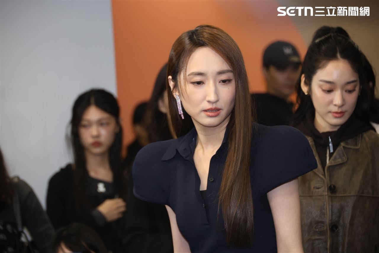 坤達閃兵遭起訴！柯佳嬿風波後「首公開...