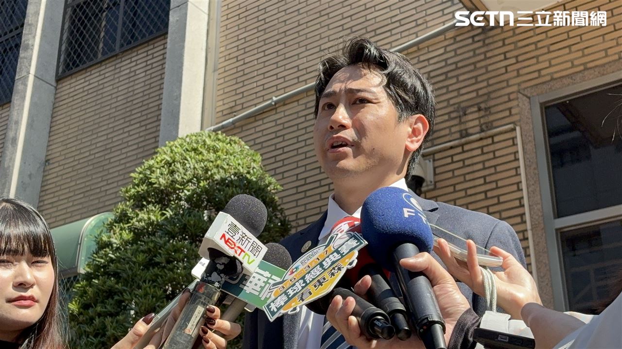 徐巧芯大姑洗錢案杜秉澄怨遭切割　曝和...