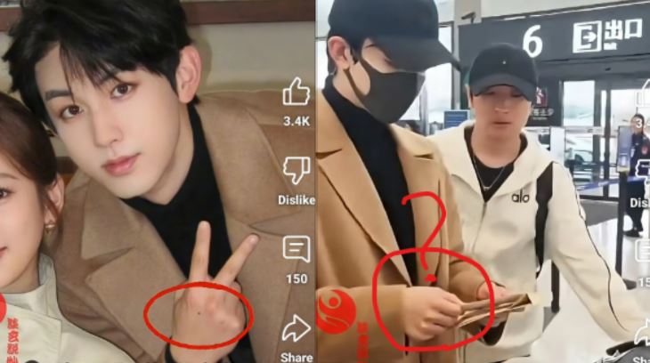 「于朦朧第二」郭俊辰傳被滅口！現身機...