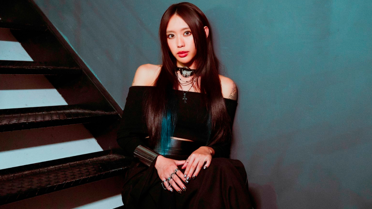 李芷婷「被看穿」想哭　認遭輿論刺傷