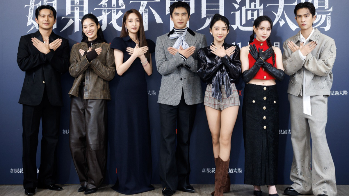 李沐懼看遭侵害畫面　石知田壞過頭秒掉...