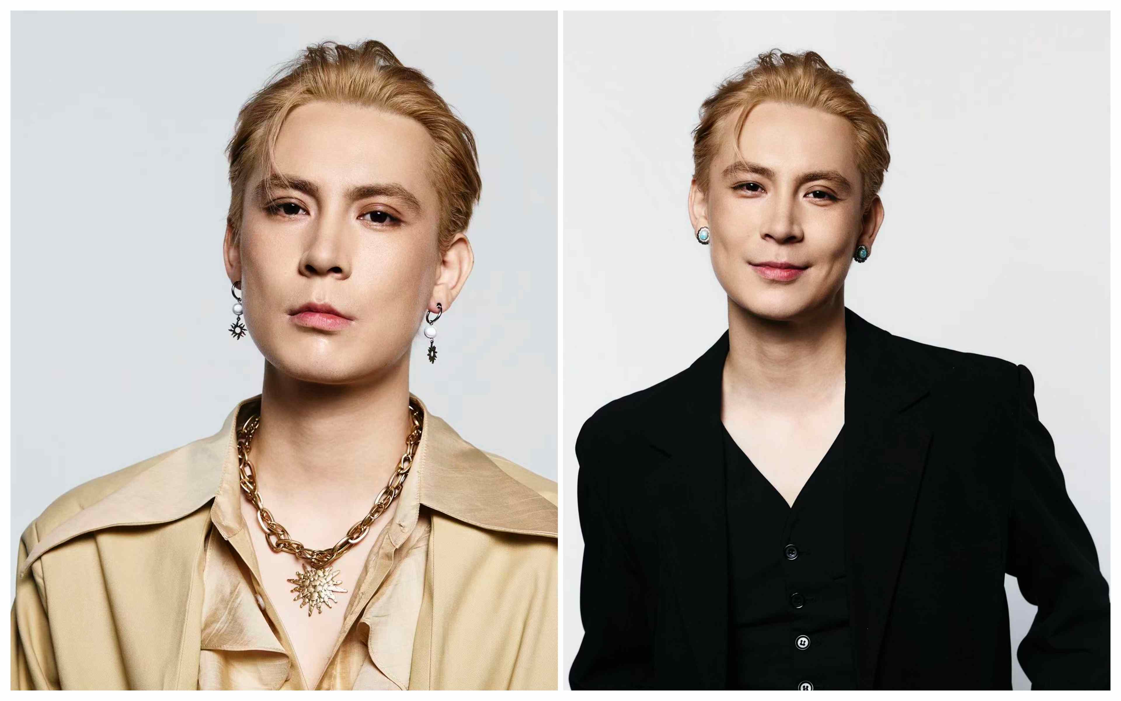 step.jad依加締造《中國好聲音...