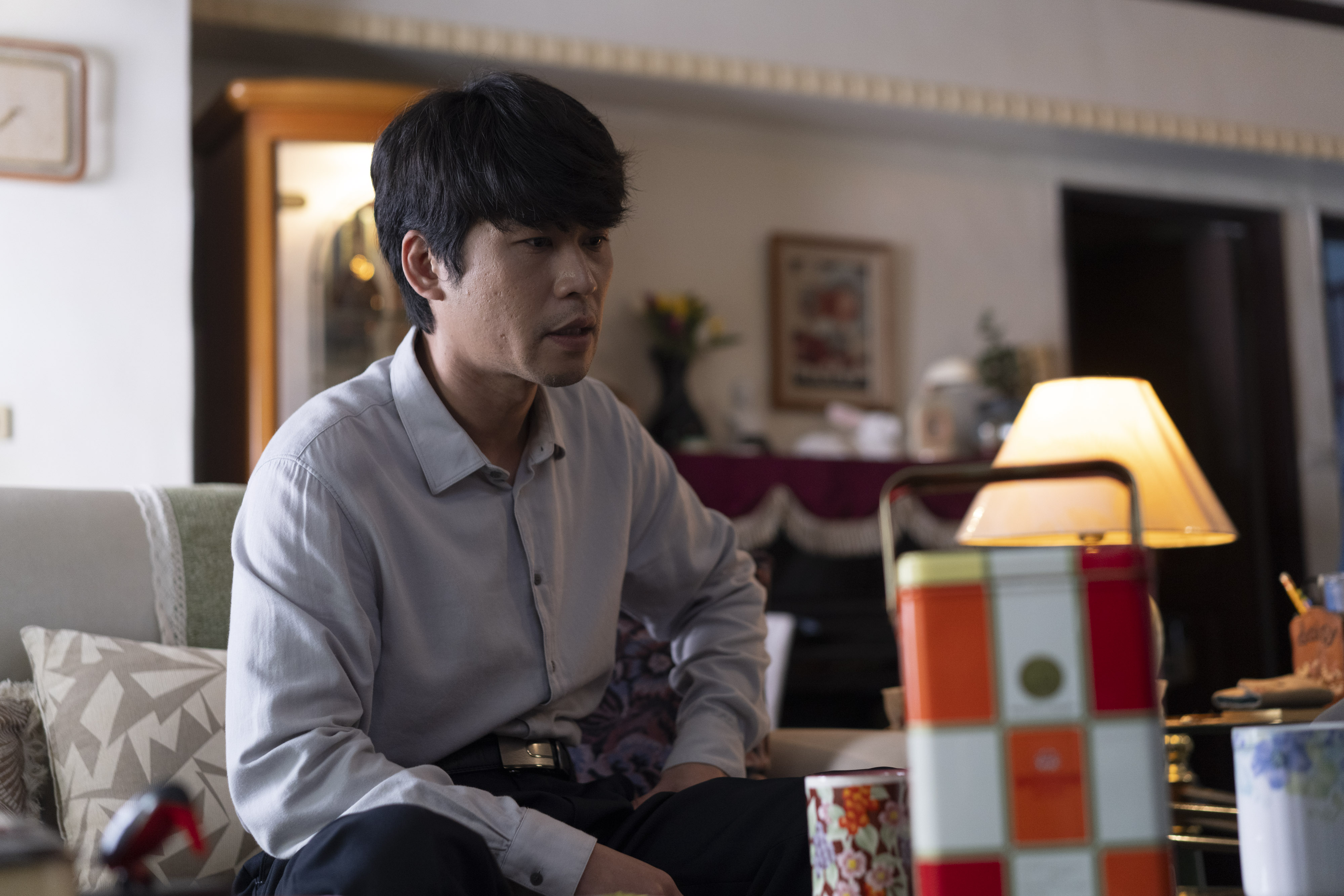 黃迪揚認「一度投資失利」 曝演藝之路...