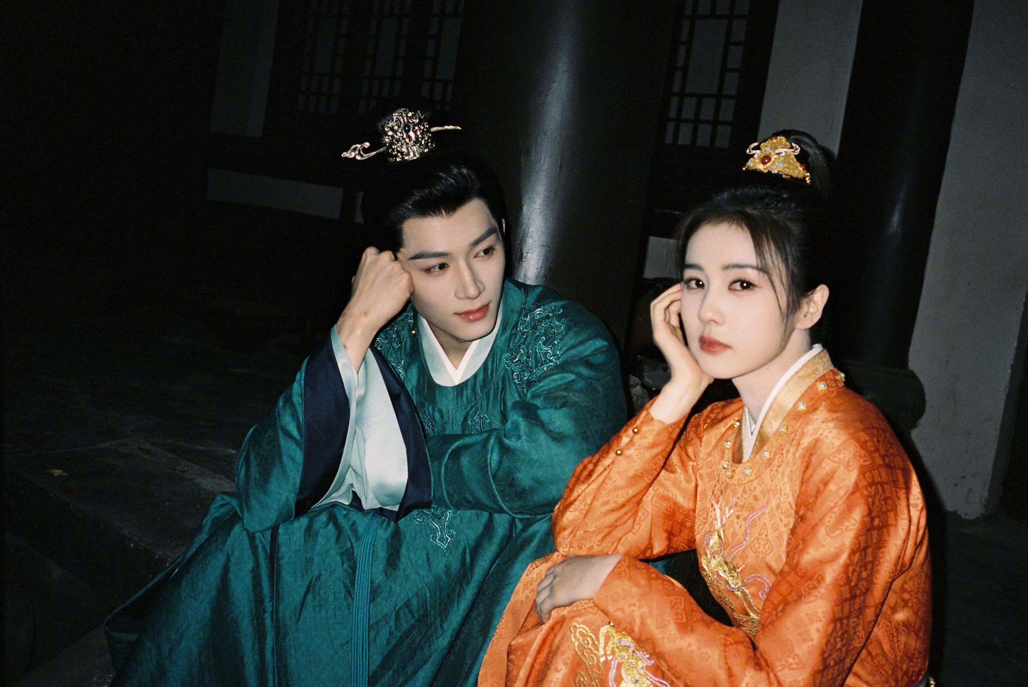 《唐宮奇案之青霧風鳴》何時播出？白鹿、王星越四搭終於組CP「雙強破案」引爆期待｜劇情、演員陣容一次看