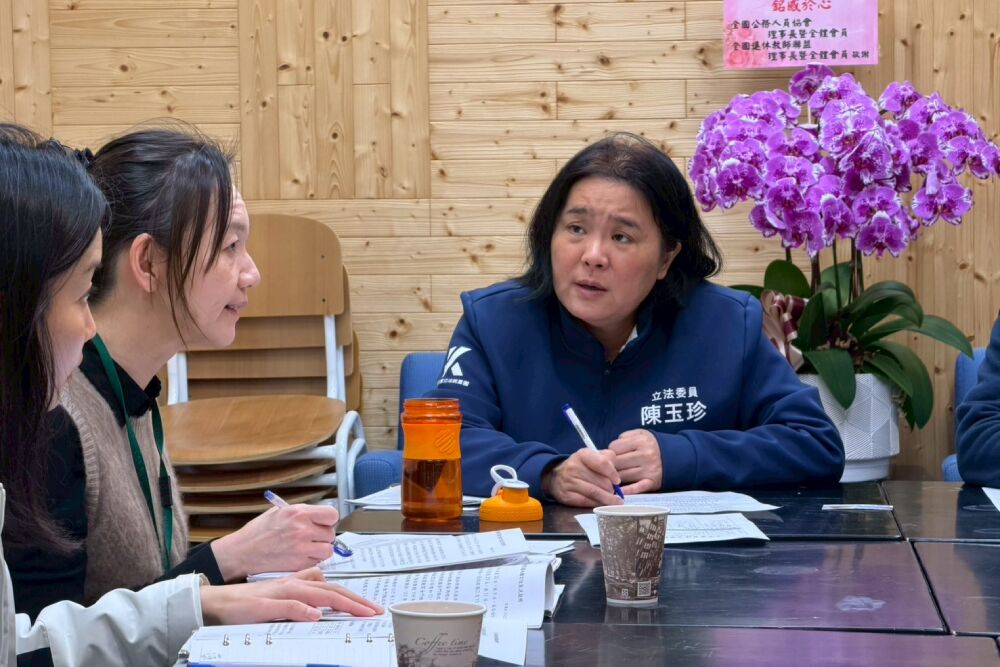 范雲訪IPAC澳洲共同主席　借鏡《外...