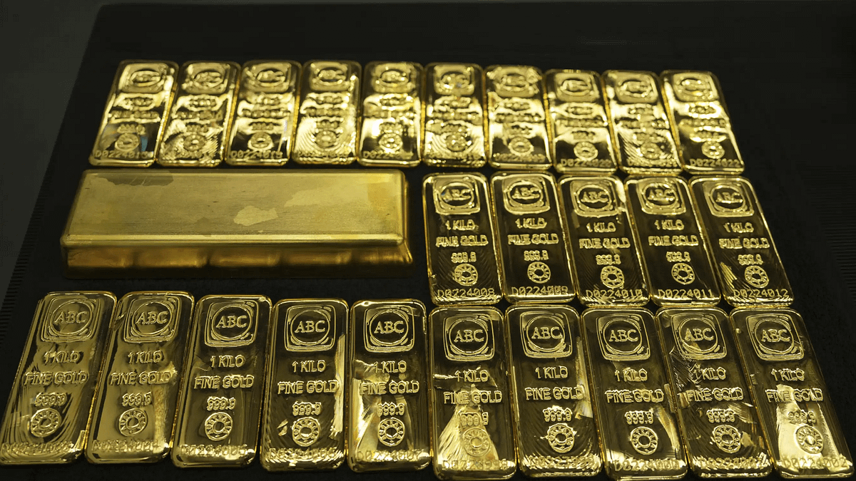 華爾街聊什麼》看懂「黃金一夕暴跌」的關鍵訊號！華爾街點名這項「被遺忘的資產」正悄悄接棒