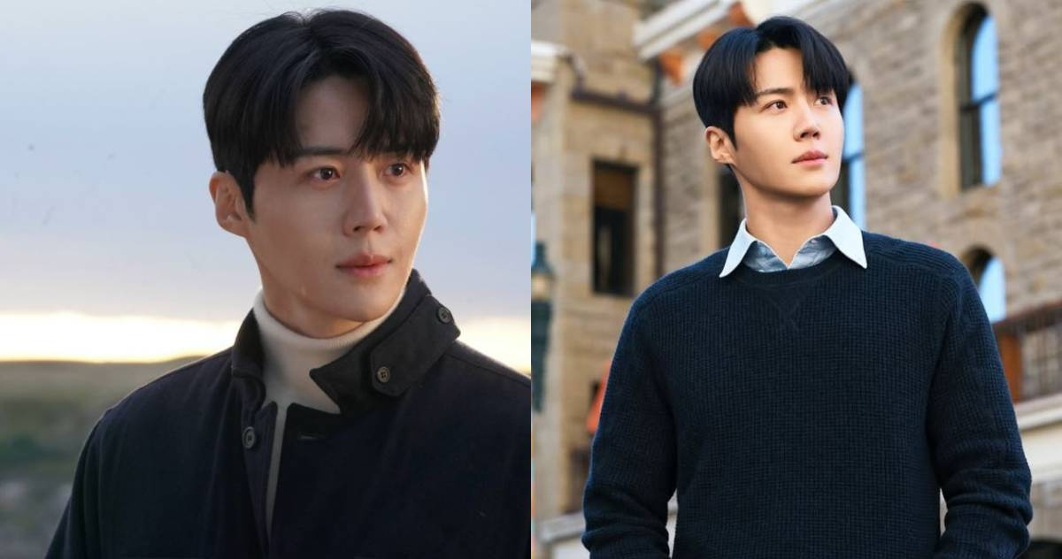 《愛情怎麼翻譯》金宣虎涉逃稅！　經紀...