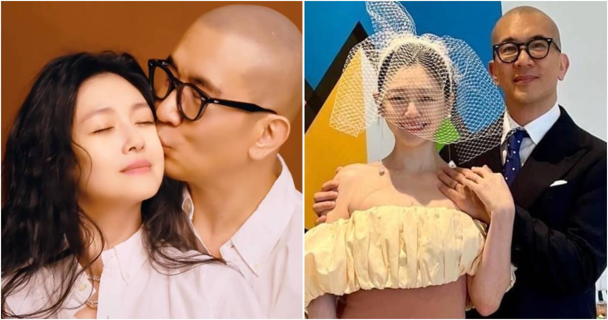 韓媒公開大S猝逝時間軸！肺炎惡化「想...