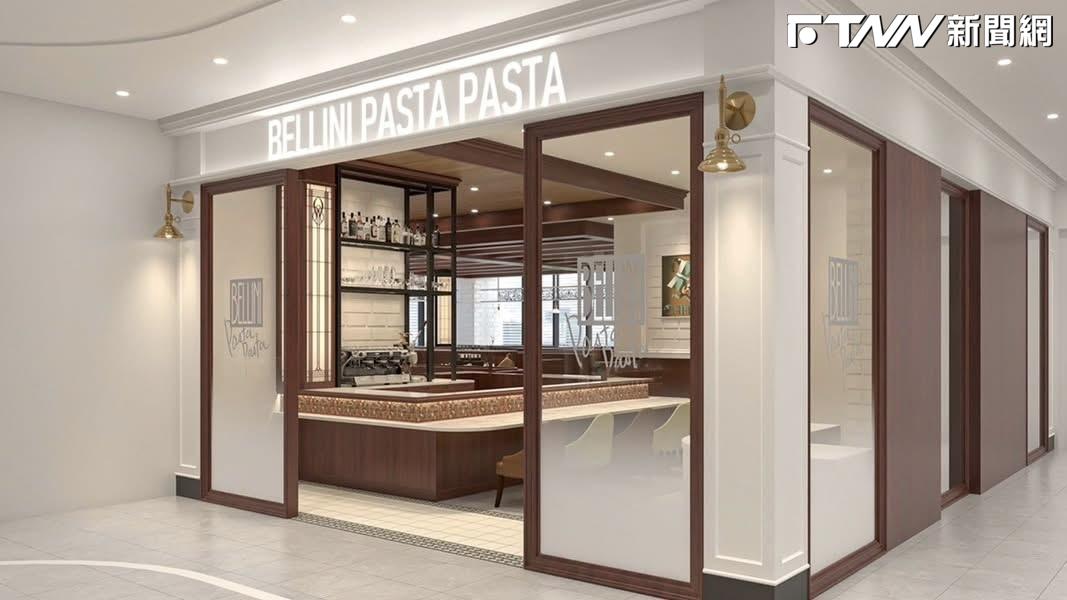 新莊宏匯貝里尼爆食安危機！多人發燒水...