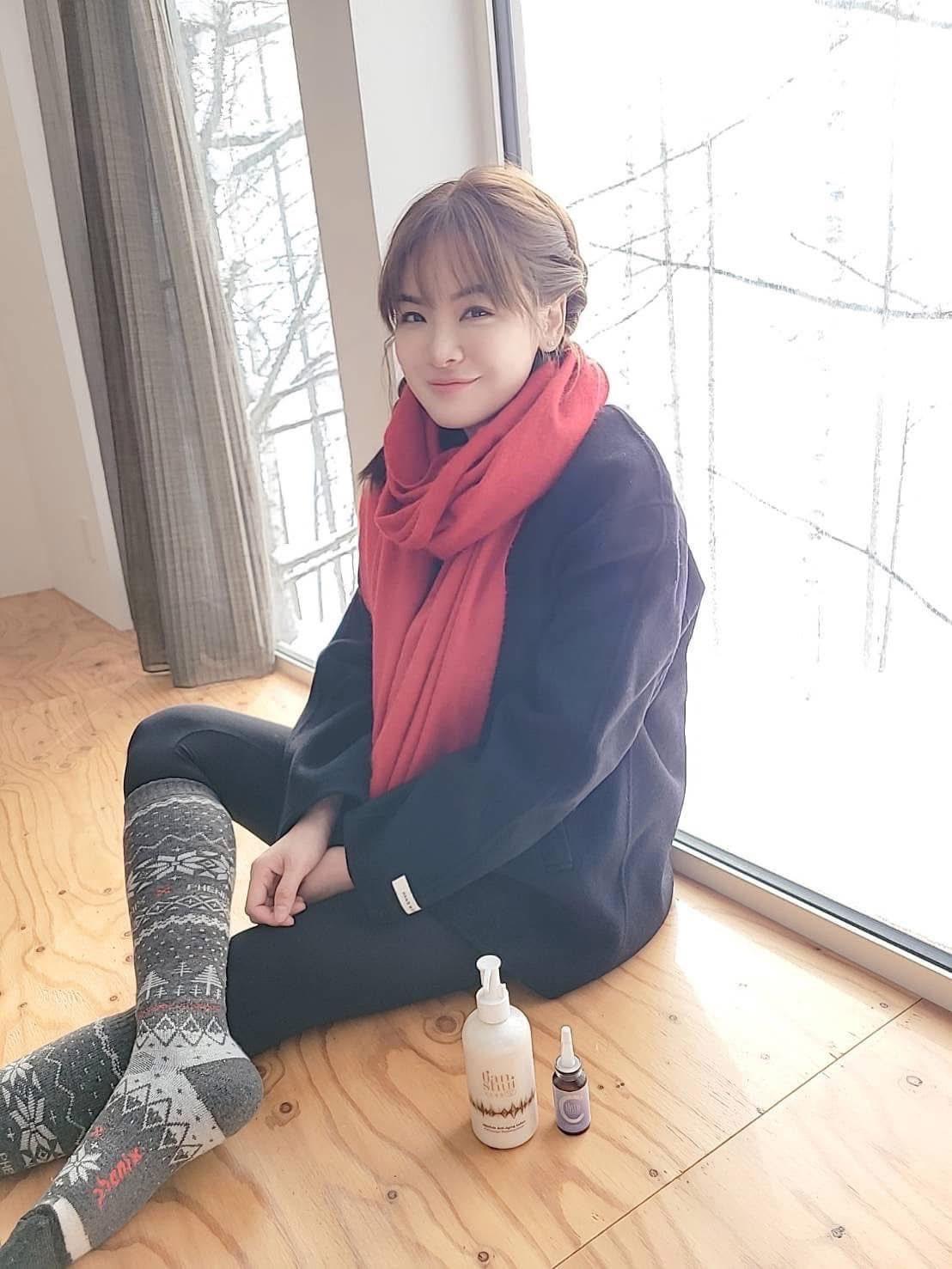 陳沂日本住宿驚遇靈異事件！電視自動播謎片「女聲狂道歉」