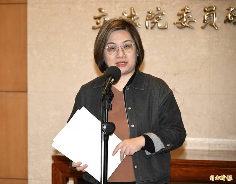 民眾黨又出包！優先法案分工大錯特錯 ...