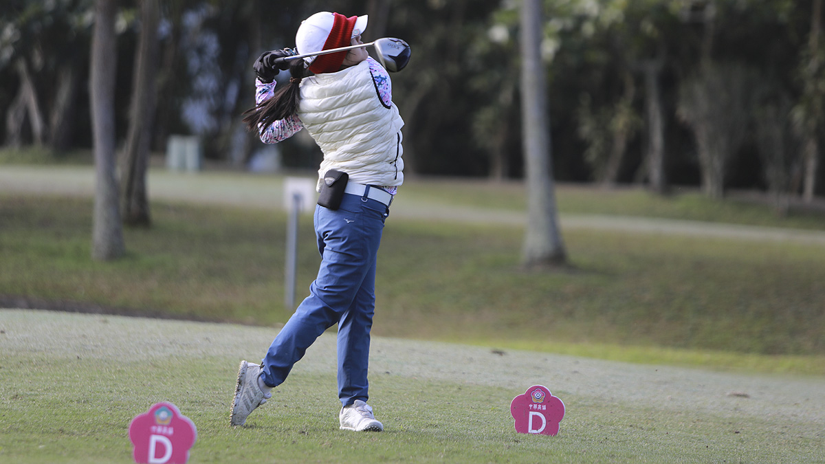 高爾夫》高爾夫娛樂稅一稅多傷，衝擊選手與觀光產業