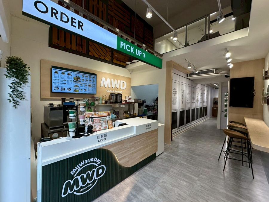 「手機點不到的店等於不存在！」麥味登...