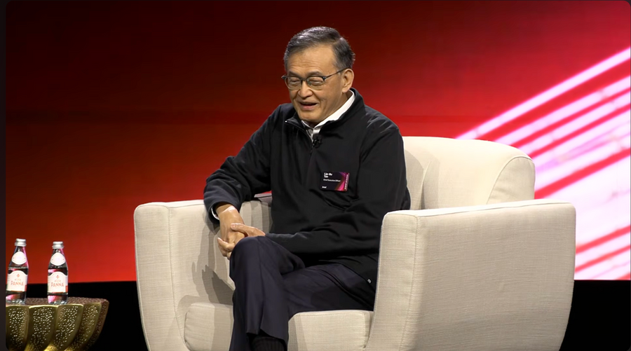 英特爾重返GPU戰場！陳立武延攬高通...