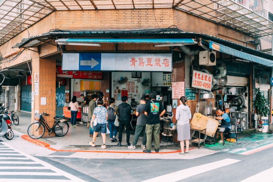 為什麼早餐店都在做App？一場60元...