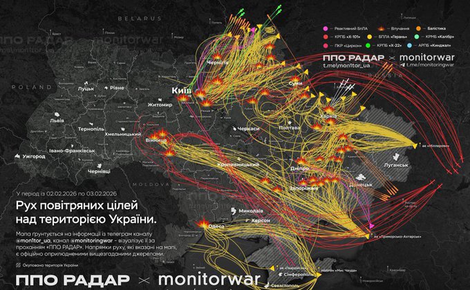 (影) 俄軍騎兵連遭團滅! 俄報復狂...