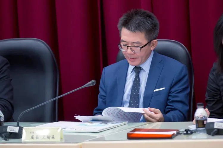 前基隆民政處長涉收受金主代步車遭羈押！林右昌辦公室：尊重司法