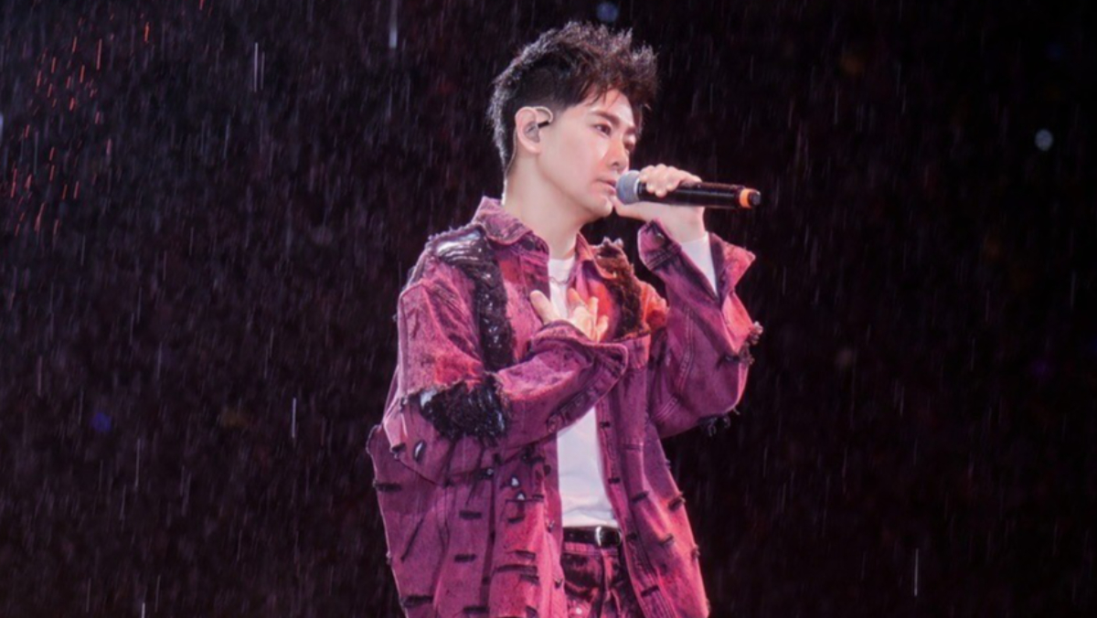 林志穎慟悼吳敦「讓我成就許多角色」　賈靜雯聞乾爹噩耗：一切太突然