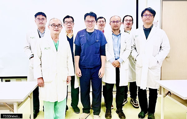 子宮頸癌早期無症狀 落實定期抹片檢查