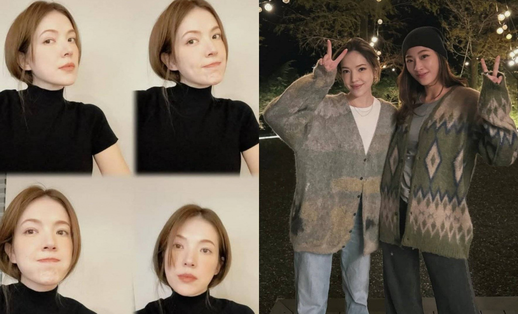 許瑋甯才是演藝圈真正「零負評女神」！...