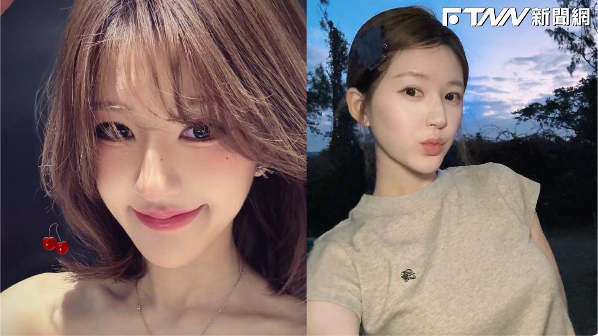 趙露思現身夜市擺攤！　感性自白：想成...