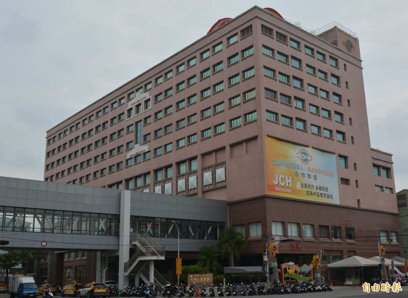 台中醫院年終獎金大公開 大里仁愛超狂...