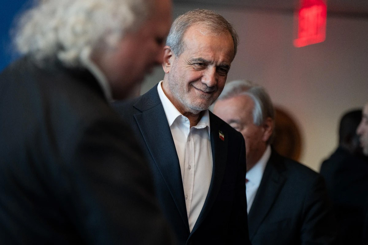 美軍F-35C戰機擊落伊朗見證者-139無人機　伊朗仍將推動對美談判